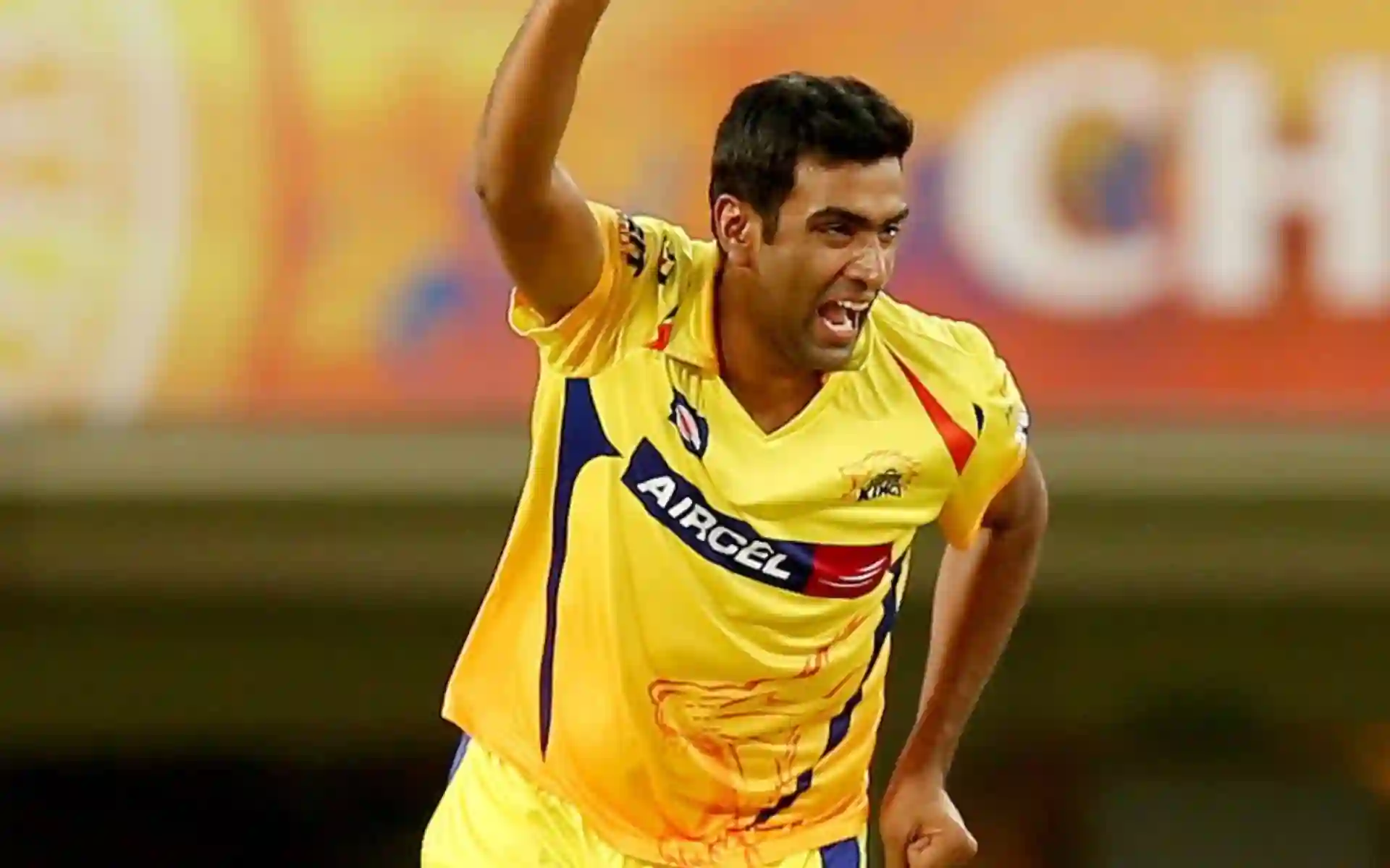 Ravichandran Ashwin IPL Team